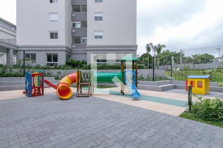 Apartamento à venda com 66m², 2 quartos e 2 vagasPlayground