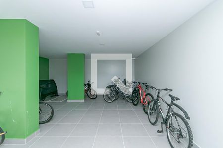 Apartamento à venda com 66m², 2 quartos e 2 vagasBicicletário
