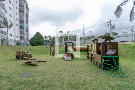 Apartamento à venda com 66m², 2 quartos e 2 vagasPlayground