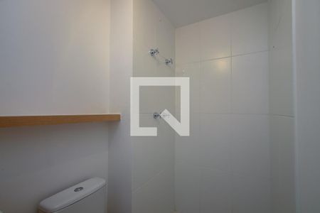 Apartamento à venda com 66m², 2 quartos e 2 vagasBanheiro