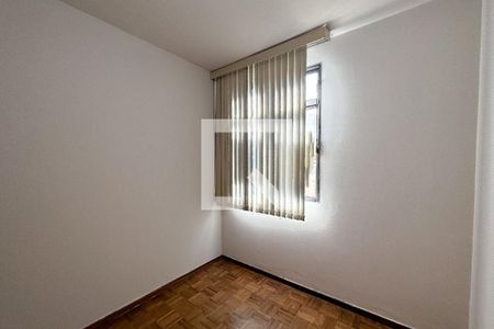 Quarto 1 de apartamento à venda com 3 quartos, 70m² em Estoril, Belo Horizonte