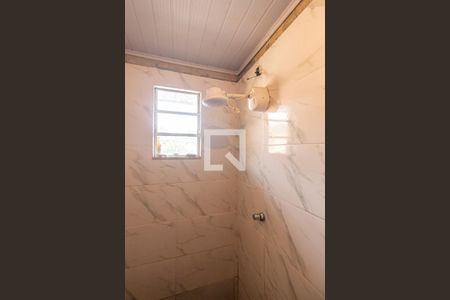 Apartamento para alugar com 60m², 1 quarto e sem vagaDetalhe do Banheiro