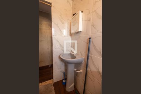 Apartamento para alugar com 60m², 1 quarto e sem vagaBanheiro