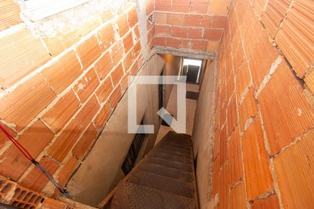 Apartamento para alugar com 60m², 1 quarto e sem vagaEscada