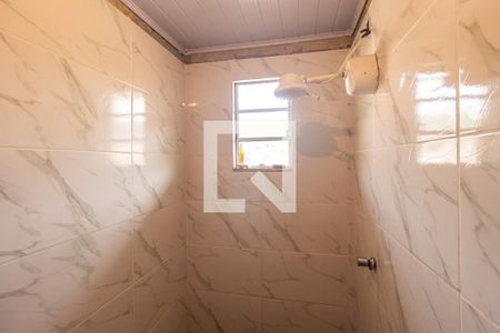 Apartamento para alugar com 60m², 1 quarto e sem vagaDetalhe do Banheiro