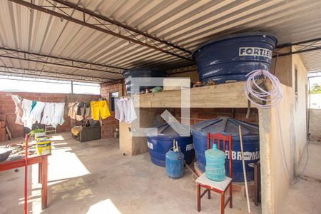 Apartamento para alugar com 60m², 1 quarto e sem vagaTerraço