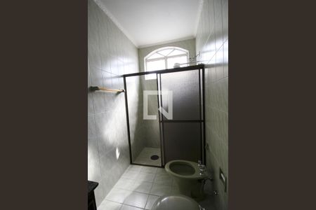 Casa para alugar com 222m², 2 quartos e 2 vagasBanheiro da Suíte 2