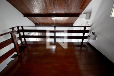 Mezanino de casa para alugar com 2 quartos, 222m² em Jardim Europa, Sorocaba