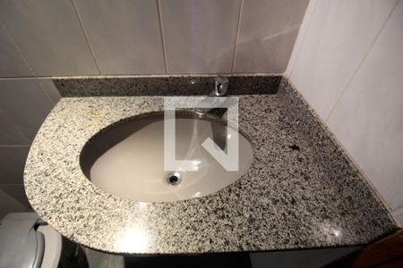 Lavabo de casa para alugar com 2 quartos, 222m² em Jardim Europa, Sorocaba