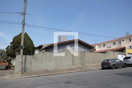 Fachada de casa para alugar com 2 quartos, 222m² em Jardim Europa, Sorocaba