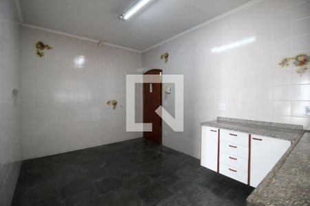 Cozinha de casa para alugar com 2 quartos, 222m² em Jardim Europa, Sorocaba