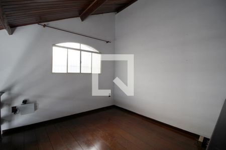 Mezanino de casa para alugar com 2 quartos, 222m² em Jardim Europa, Sorocaba