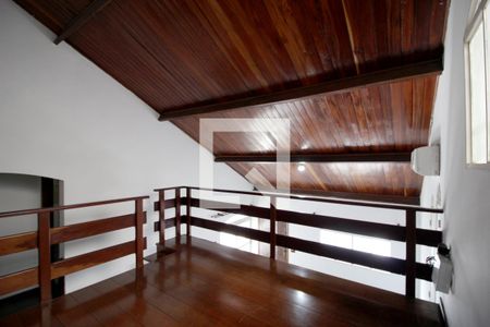 Mezanino de casa para alugar com 2 quartos, 222m² em Jardim Europa, Sorocaba