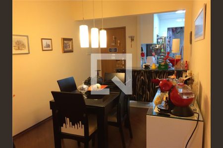 Apartamento à venda com 2 quartos, 70m² em Chácara Inglesa, São Paulo