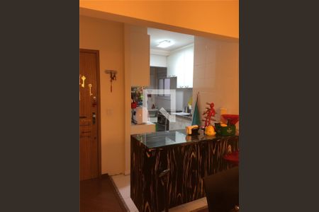 Apartamento à venda com 2 quartos, 70m² em Chácara Inglesa, São Paulo