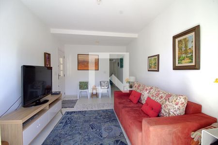 Sala  de casa à venda com 3 quartos, 185m² em Parque Monte Alegre, Taboão da Serra