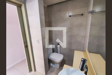 Apartamento à venda com 92m², 3 quartos e 1 vagaBanheiro