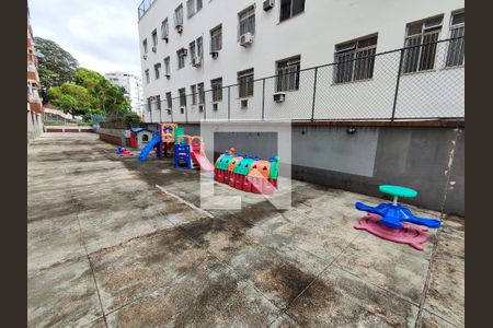 Apartamento à venda com 92m², 3 quartos e 1 vagaÁrea comum - Playground