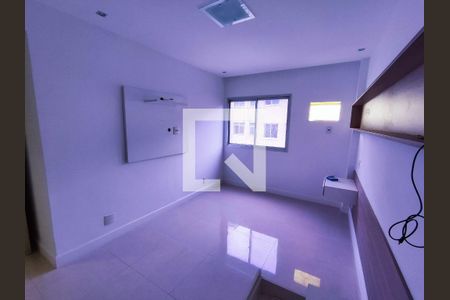 Suite de apartamento à venda com 3 quartos, 92m² em Méier, Rio de Janeiro