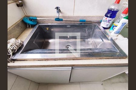 Apartamento à venda com 92m², 3 quartos e 1 vagaÁrea de Serviço - Tanque