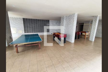 Apartamento à venda com 92m², 3 quartos e 1 vagaSala de Jogos