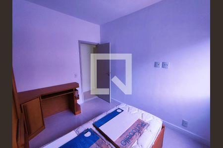 Apartamento à venda com 92m², 3 quartos e 1 vagaQuarto 2
