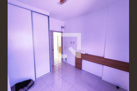 Apartamento à venda com 92m², 3 quartos e 1 vagaQuarto 3