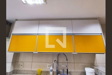 Apartamento à venda com 92m², 3 quartos e 1 vagaCozinha - Armários