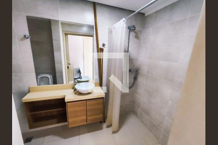 Apartamento à venda com 92m², 3 quartos e 1 vagaBanheiro