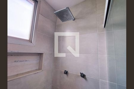 Apartamento à venda com 92m², 3 quartos e 1 vagaBanheiro da Suíte