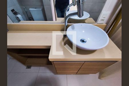 Apartamento à venda com 92m², 3 quartos e 1 vagaBanheiro - torneira