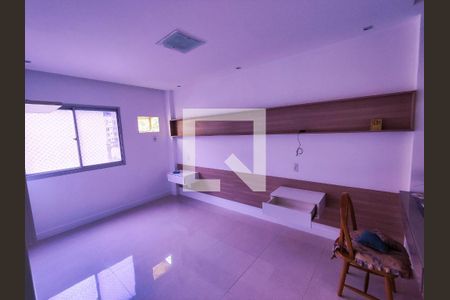 Suite de apartamento à venda com 3 quartos, 92m² em Méier, Rio de Janeiro
