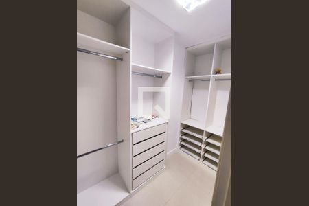 Apartamento à venda com 92m², 3 quartos e 1 vagaCloset da suíte