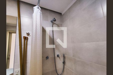 Apartamento à venda com 92m², 3 quartos e 1 vagaChuveiro