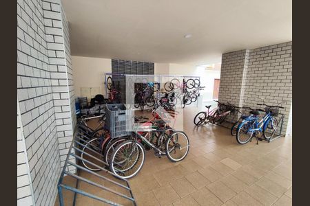 Apartamento à venda com 92m², 3 quartos e 1 vagaBicicletário