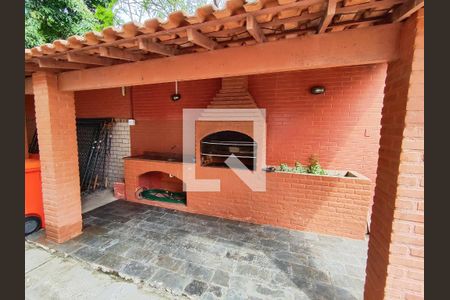 Apartamento à venda com 92m², 3 quartos e 1 vagaÁrea comum - Churrasqueira