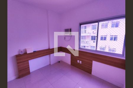 Apartamento à venda com 92m², 3 quartos e 1 vagaQuarto 3