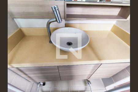 Apartamento à venda com 92m², 3 quartos e 1 vagaBanheiro da Suíte