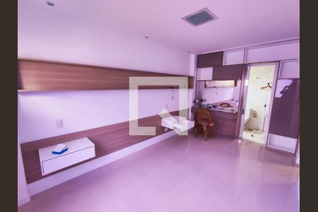 Suite de apartamento à venda com 3 quartos, 92m² em Méier, Rio de Janeiro