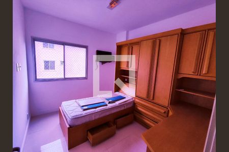 Apartamento à venda com 92m², 3 quartos e 1 vagaQuarto 2