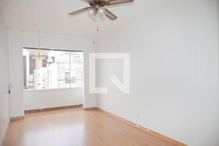 Sala de apartamento para alugar com 2 quartos, 80m² em Centro Histórico, Porto Alegre