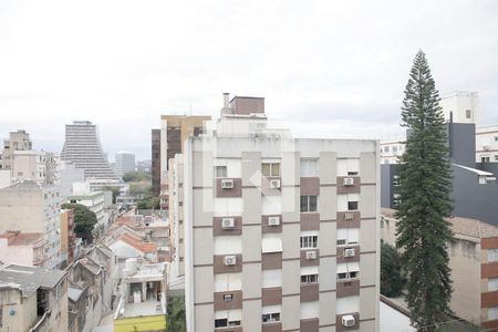 Quarto 1 Vista de apartamento para alugar com 2 quartos, 80m² em Centro Histórico, Porto Alegre