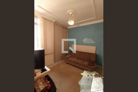 Apartamento à venda com 3 quartos, 81m² em Santa Monica, Belo Horizonte