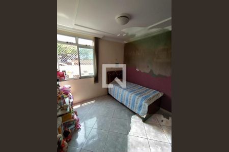 Apartamento à venda com 3 quartos, 81m² em Santa Monica, Belo Horizonte