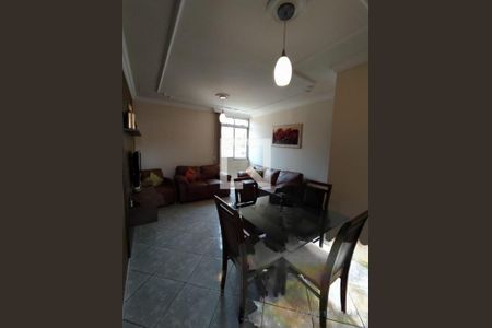 Apartamento à venda com 3 quartos, 81m² em Santa Monica, Belo Horizonte