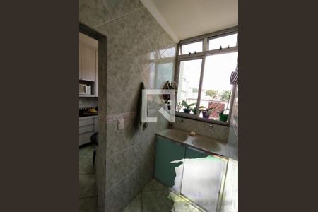 Apartamento à venda com 3 quartos, 81m² em Santa Monica, Belo Horizonte