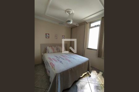 Apartamento à venda com 3 quartos, 81m² em Santa Monica, Belo Horizonte