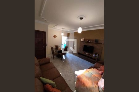 Apartamento à venda com 3 quartos, 81m² em Santa Monica, Belo Horizonte