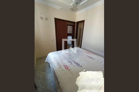 Apartamento à venda com 3 quartos, 81m² em Santa Monica, Belo Horizonte