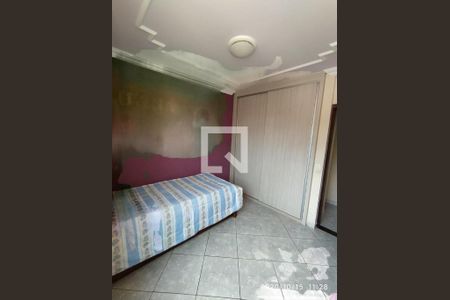 Apartamento à venda com 3 quartos, 81m² em Santa Monica, Belo Horizonte